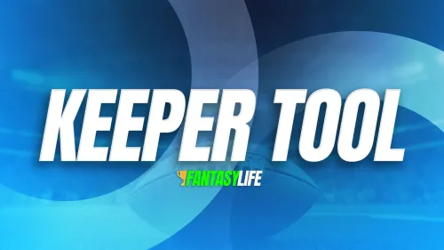 NFL Fantasy Football Keeper Advice for 2026
