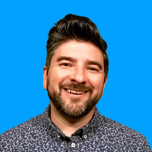 Dwain McFarland