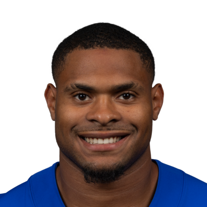 Jarquez Hunter