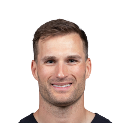 Kirk Cousins