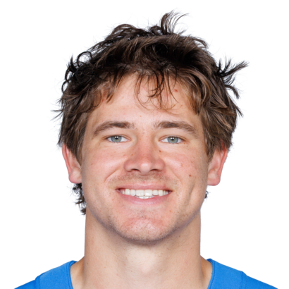 Justin Herbert